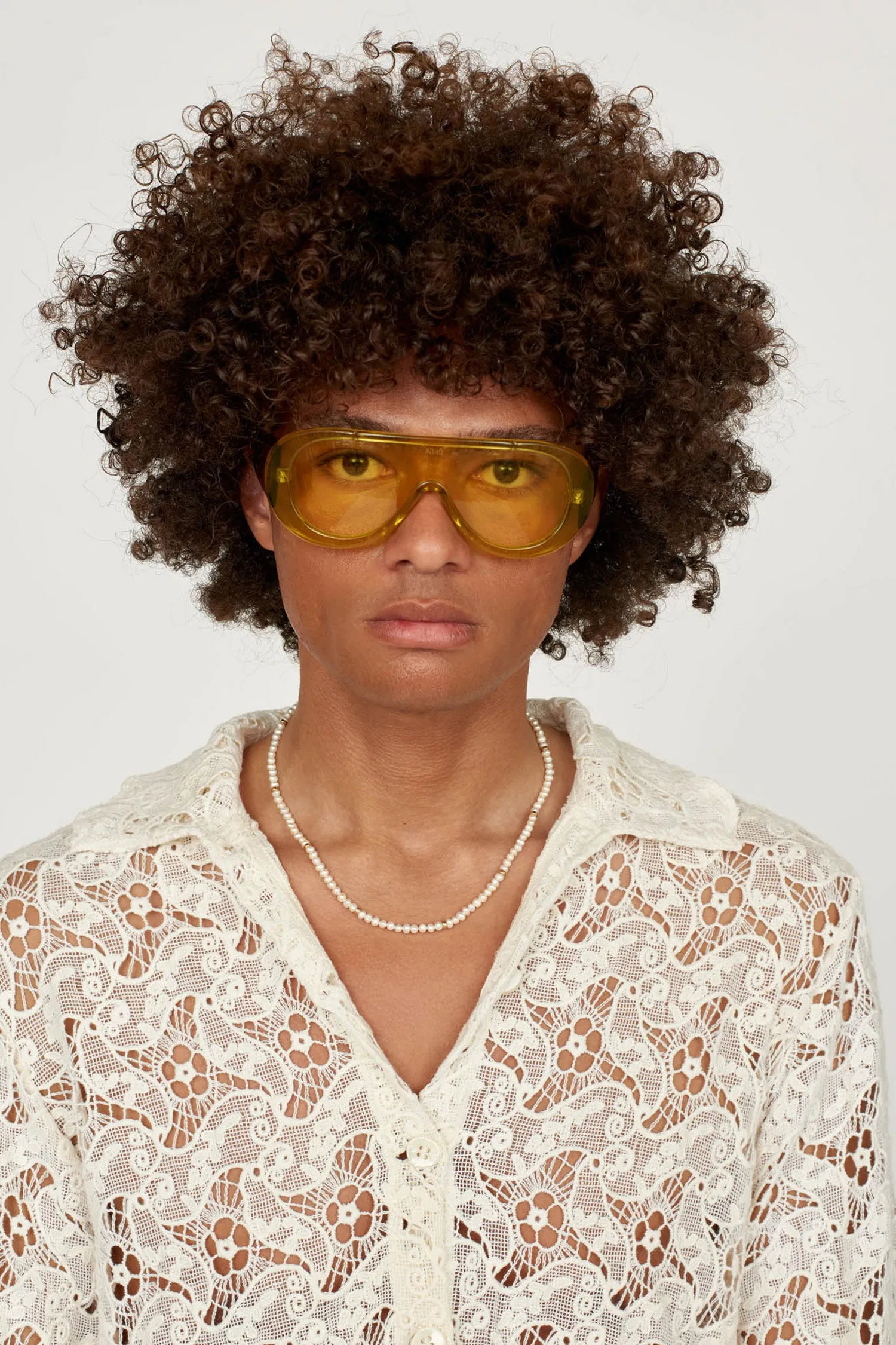 Louis Necklace sold by Rowie the Label product image thumbnail 3