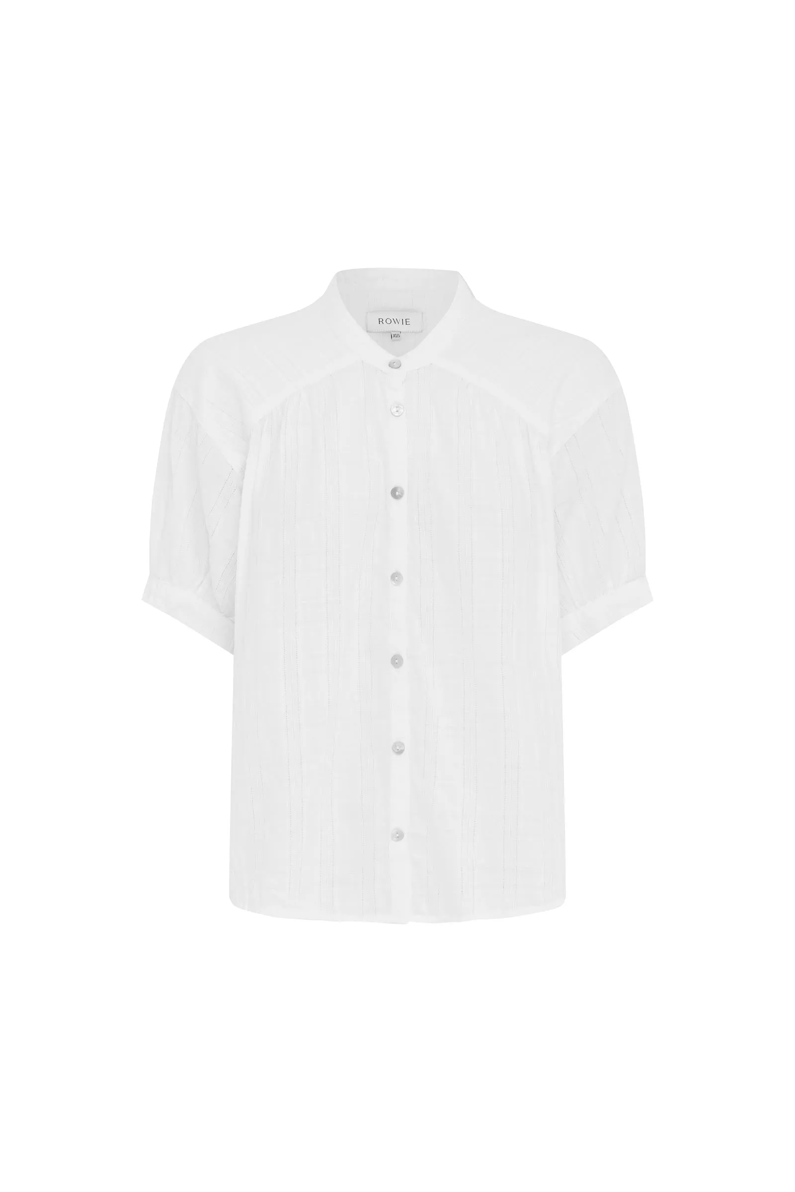 Cora Spring Blouse sold by Rowie the Label product image thumbnail 2