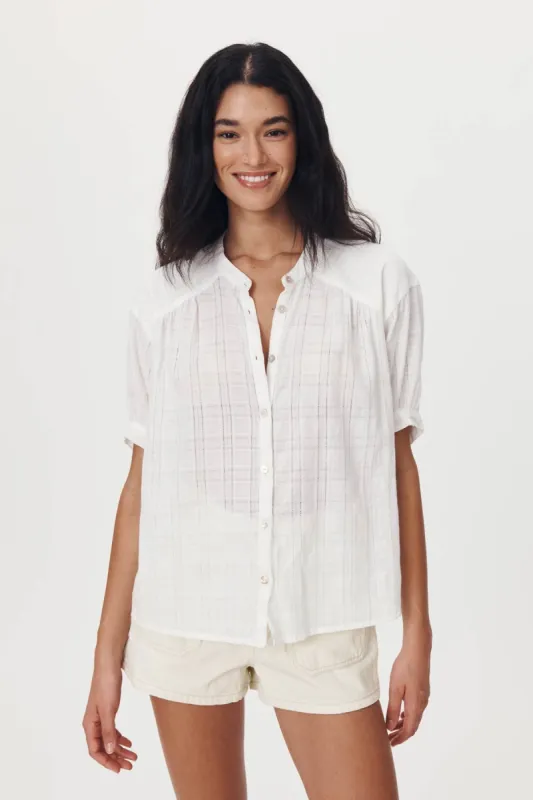 Cora Spring Blouse sold by Rowie the Label