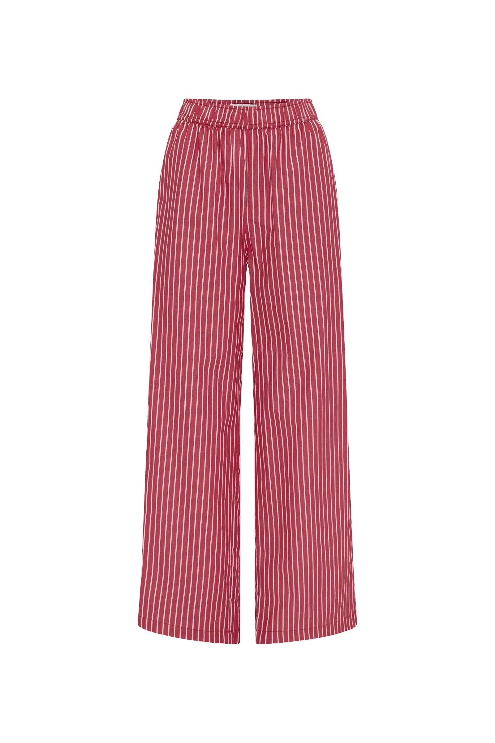 Rocco Stripe Pants sold by Rowie the Label product image thumbnail 2