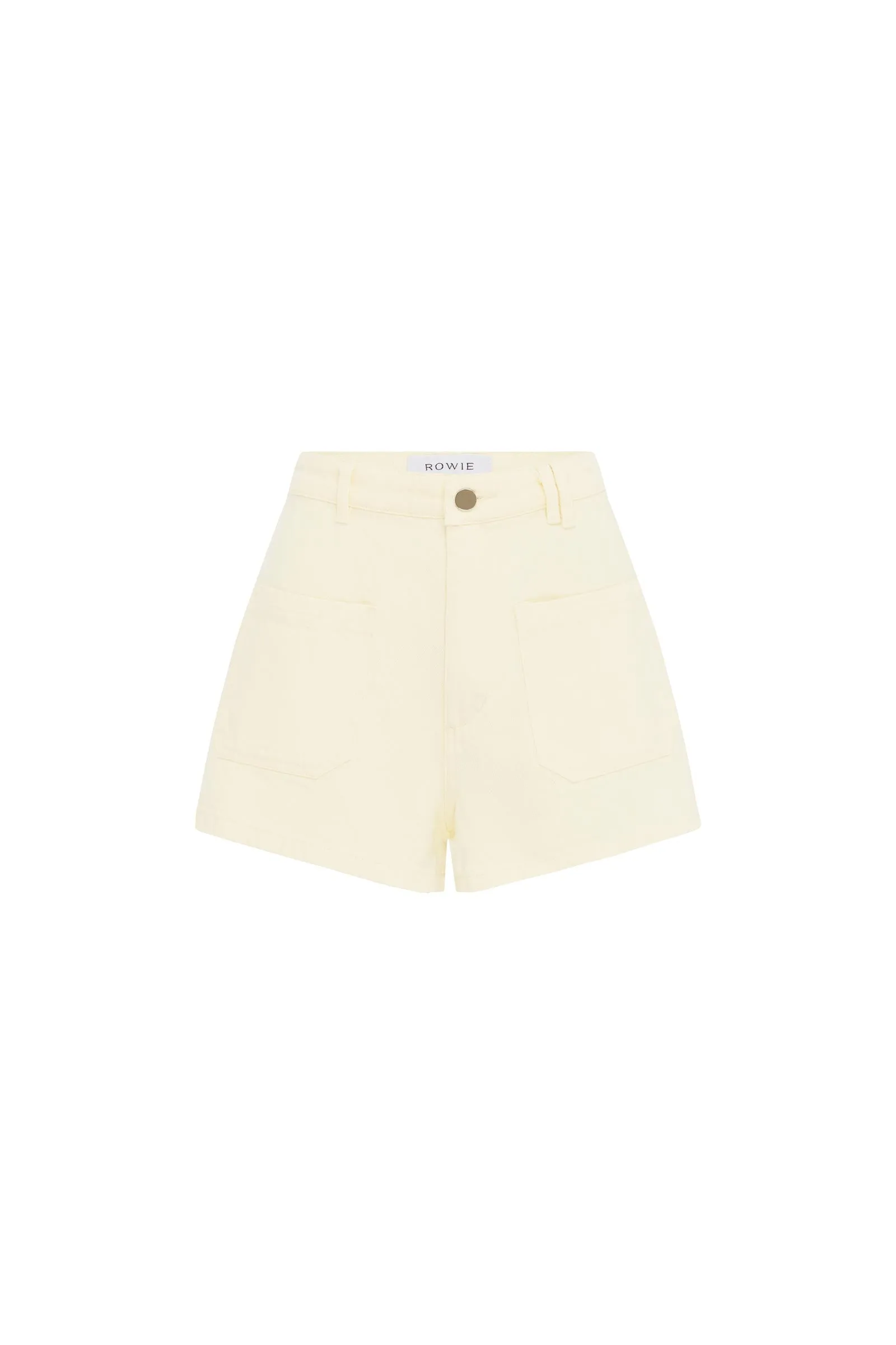 Gio Shorts sold by Rowie the Label product image thumbnail 2