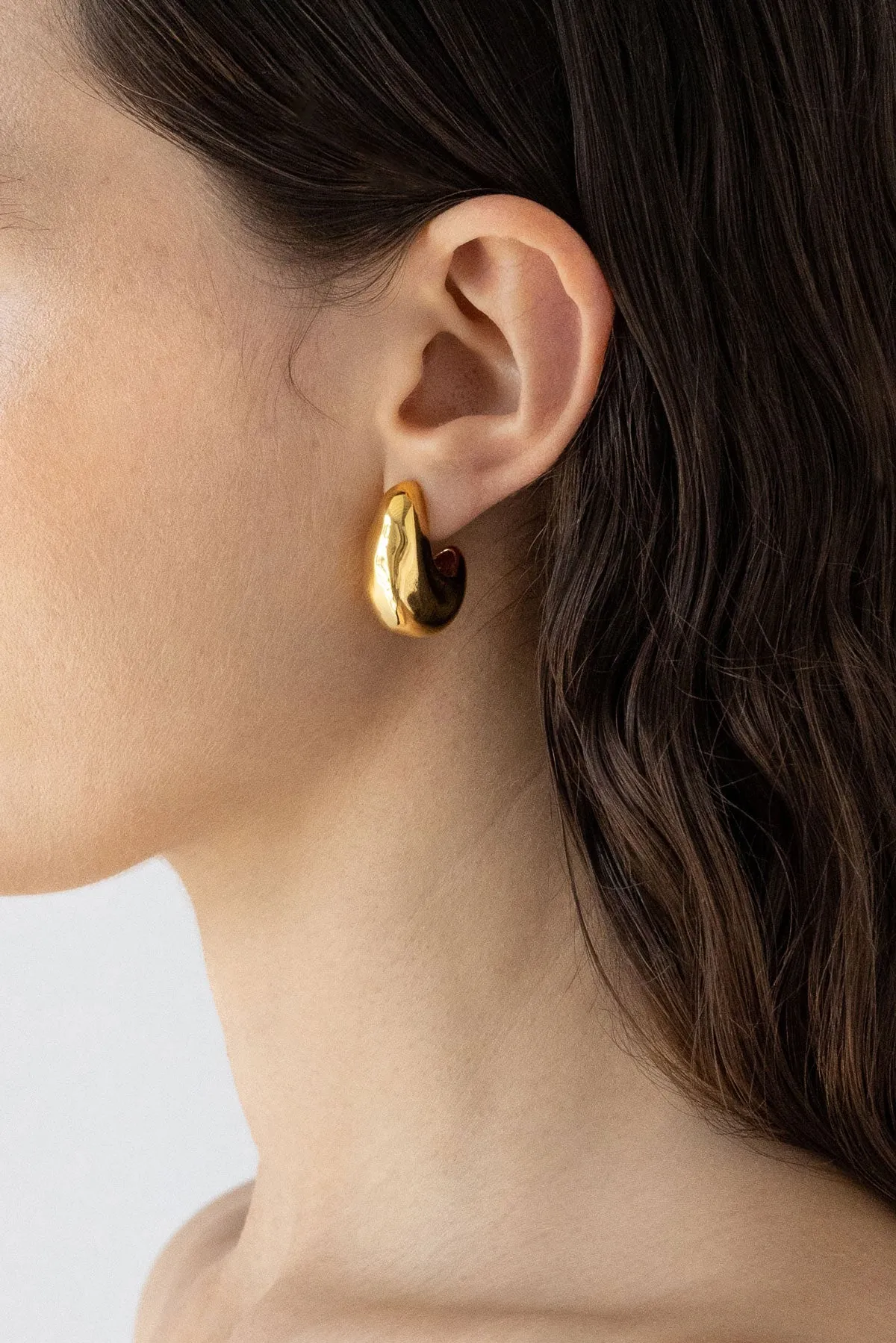 Volume Hoop sold by Rowie the Label