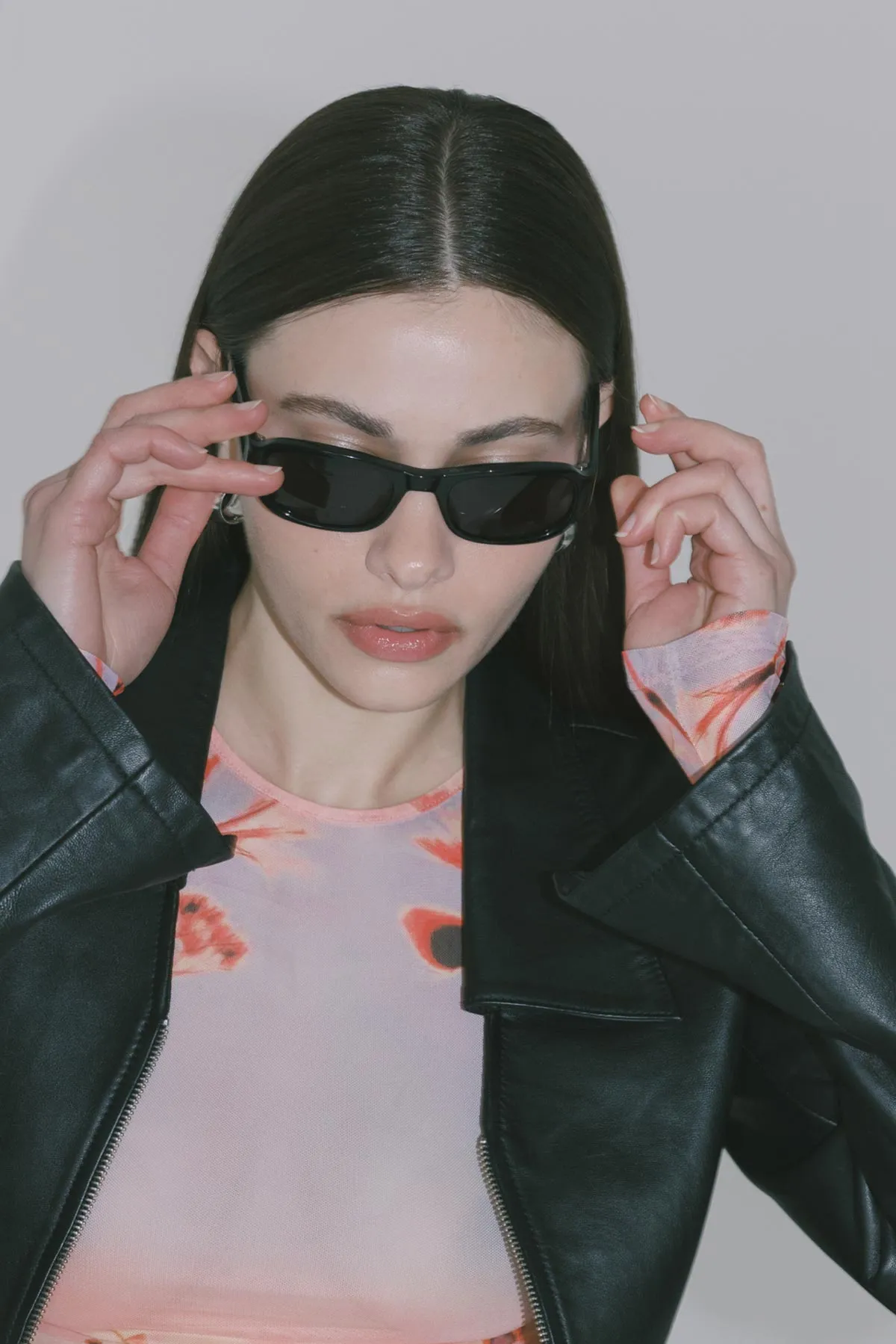 Jordyn Sunglasses sold by Rowie the Label product image thumbnail 5