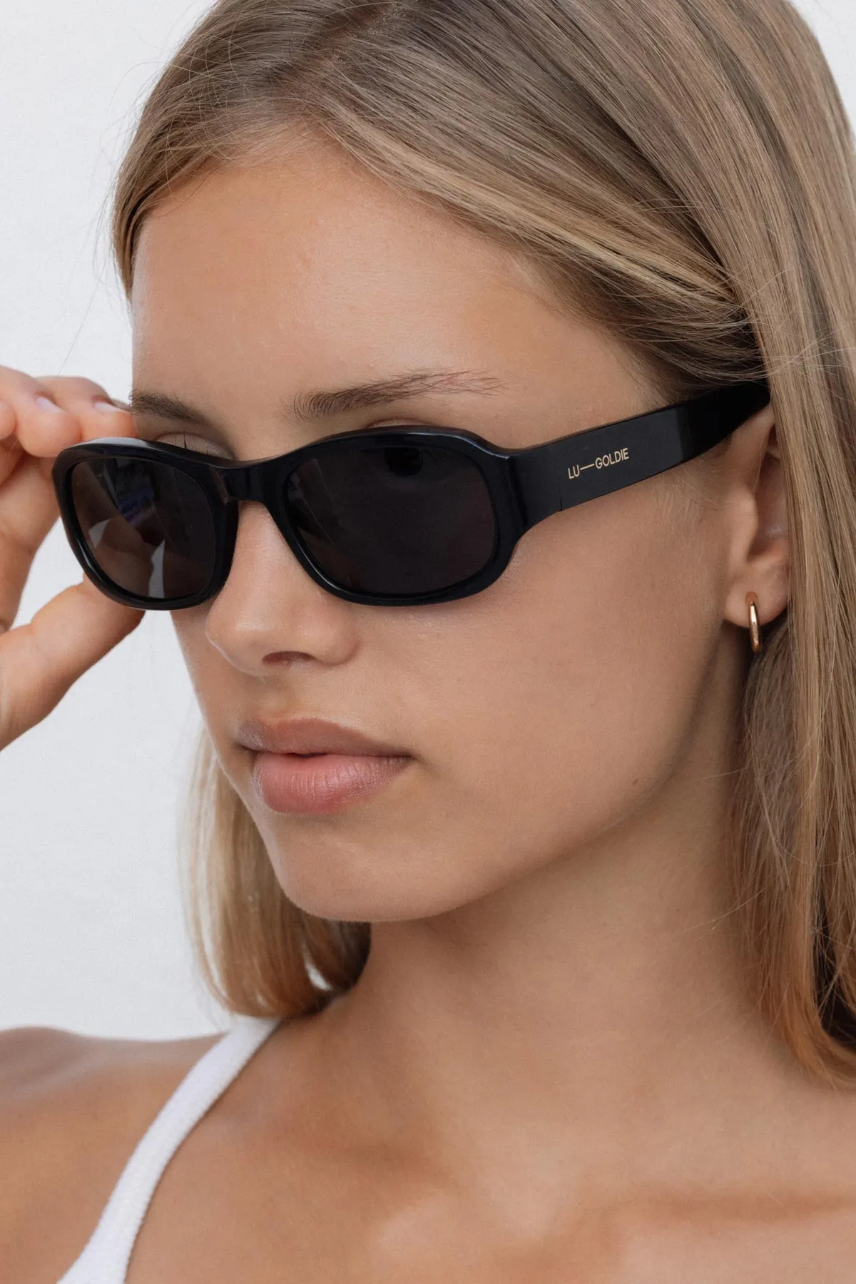 Jordyn Sunglasses sold by Rowie the Label product image thumbnail 2