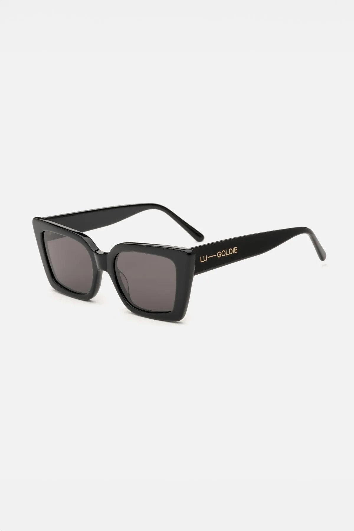 Lucia Sunglasses sold by Rowie the Label product image thumbnail 3