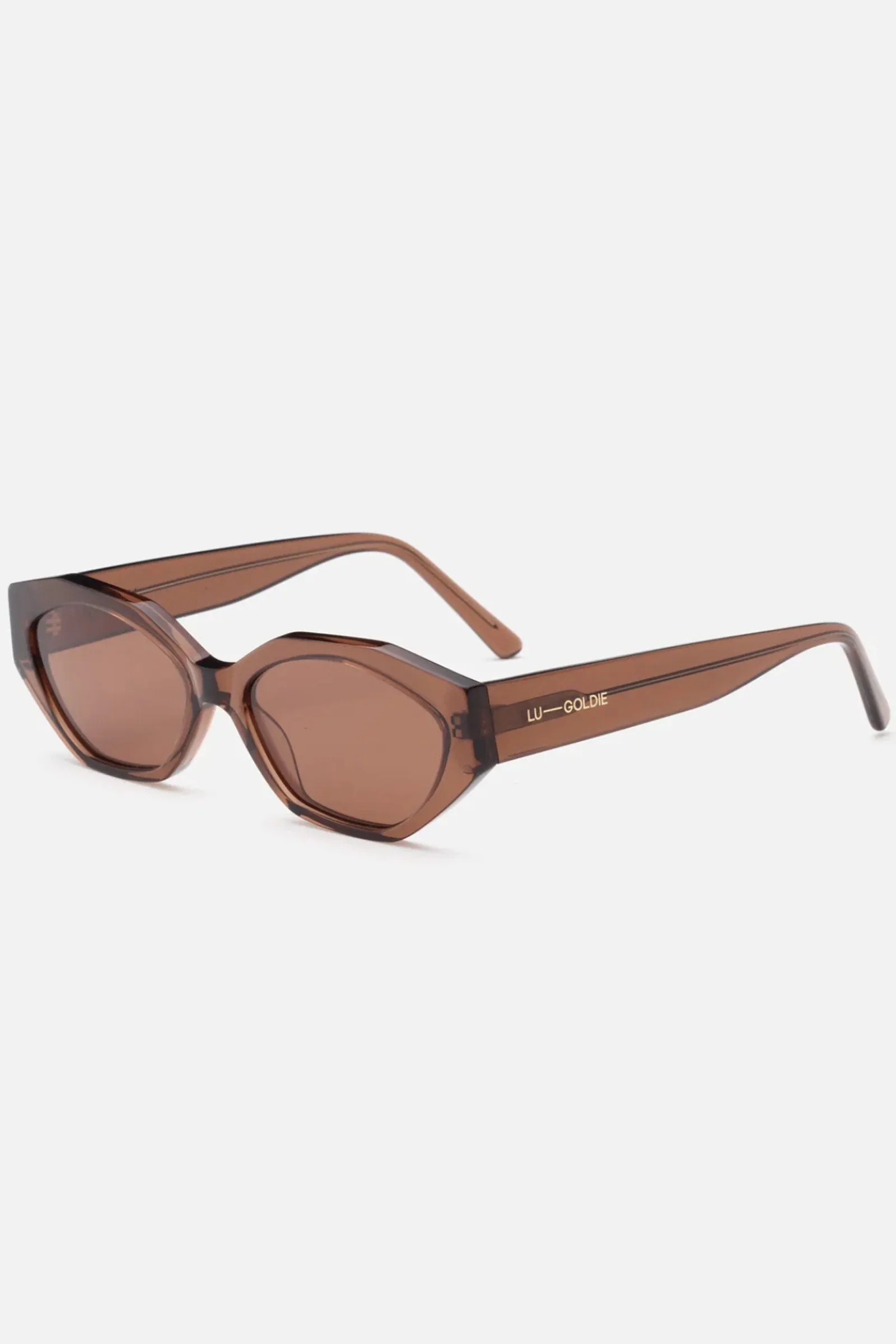 Eliana Sunglasses sold by Rowie the Label product image thumbnail 2