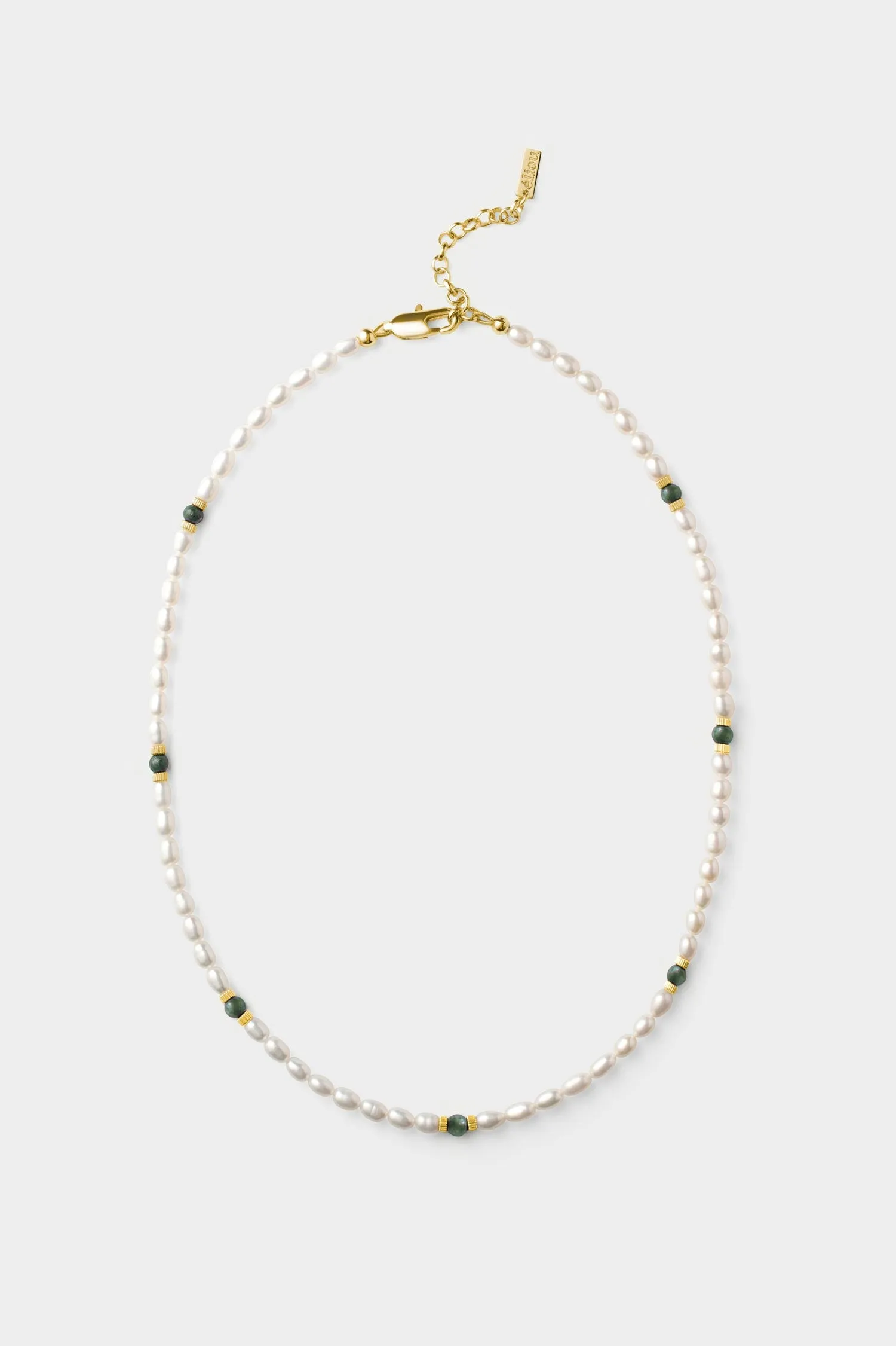 Nix Necklace sold by Rowie the Label