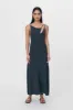 Astrid Knit Midi Dress sold by Rowie the Label