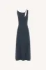 Astrid Knit Midi Dress sold by Rowie the Label