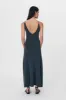 Astrid Knit Midi Dress sold by Rowie the Label