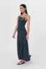 Astrid Knit Midi Dress sold by Rowie the Label