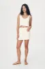 Alma Knit Mini Skirt sold by Rowie the Label