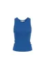 Avery Knit Tank sold by Rowie the Label