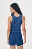 Avery Knit Tank sold by Rowie the Label