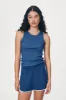 Avery Knit Tank sold by Rowie the Label