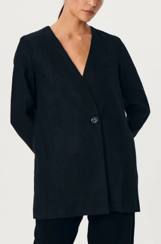 Audrey Blazer sold by Rowie the Label