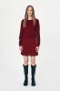 Marina Silk Mini Skirt sold by Rowie the Label