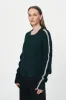 Lamara Knit Jumper sold by Rowie the Label