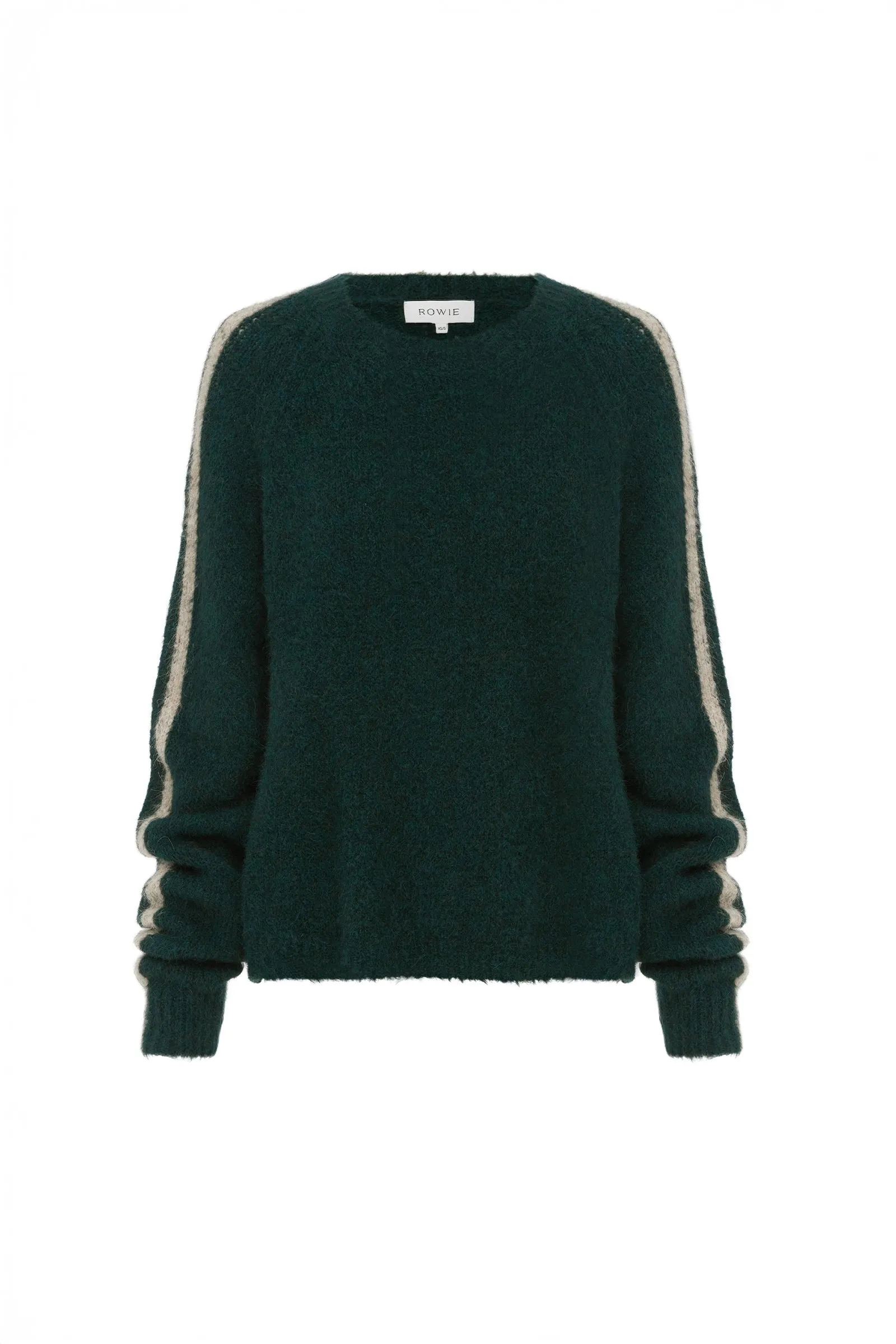 Lamara Knit Jumper sold by Rowie the Label product image thumbnail 2