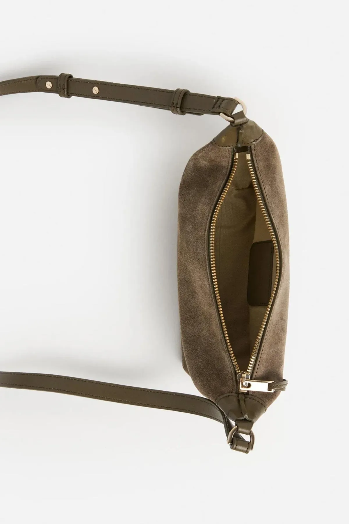 Ru Crossbody Bag sold by Rowie the Label product image thumbnail 5