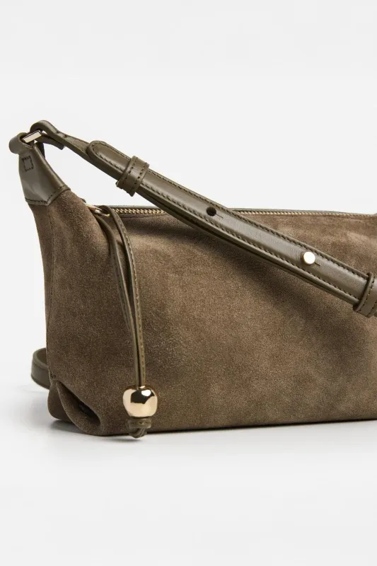 Ru Crossbody Bag sold by Rowie the Label