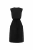 Jessica Organic Midi Dress sold by Rowie the Label