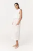 Jessica Organic Midi Dress sold by Rowie the Label