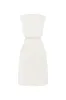 Jessica Organic Midi Dress sold by Rowie the Label