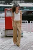 Jessica Cargo Pants sold by Rowie the Label