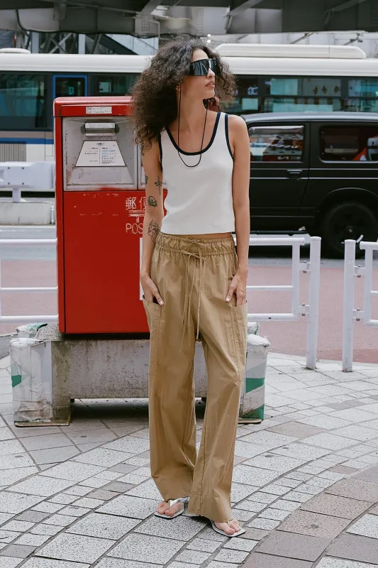 Jessica Cargo Pants sold by Rowie the Label