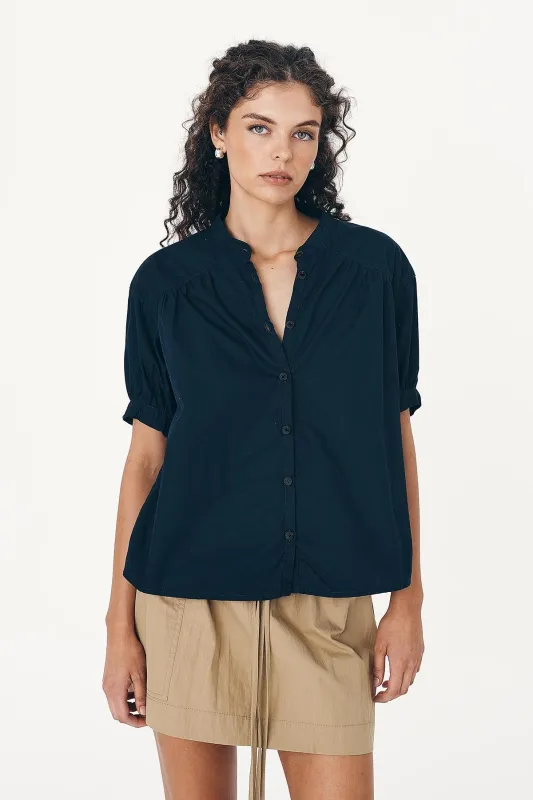 Cora Spring Blouse sold by Rowie the Label