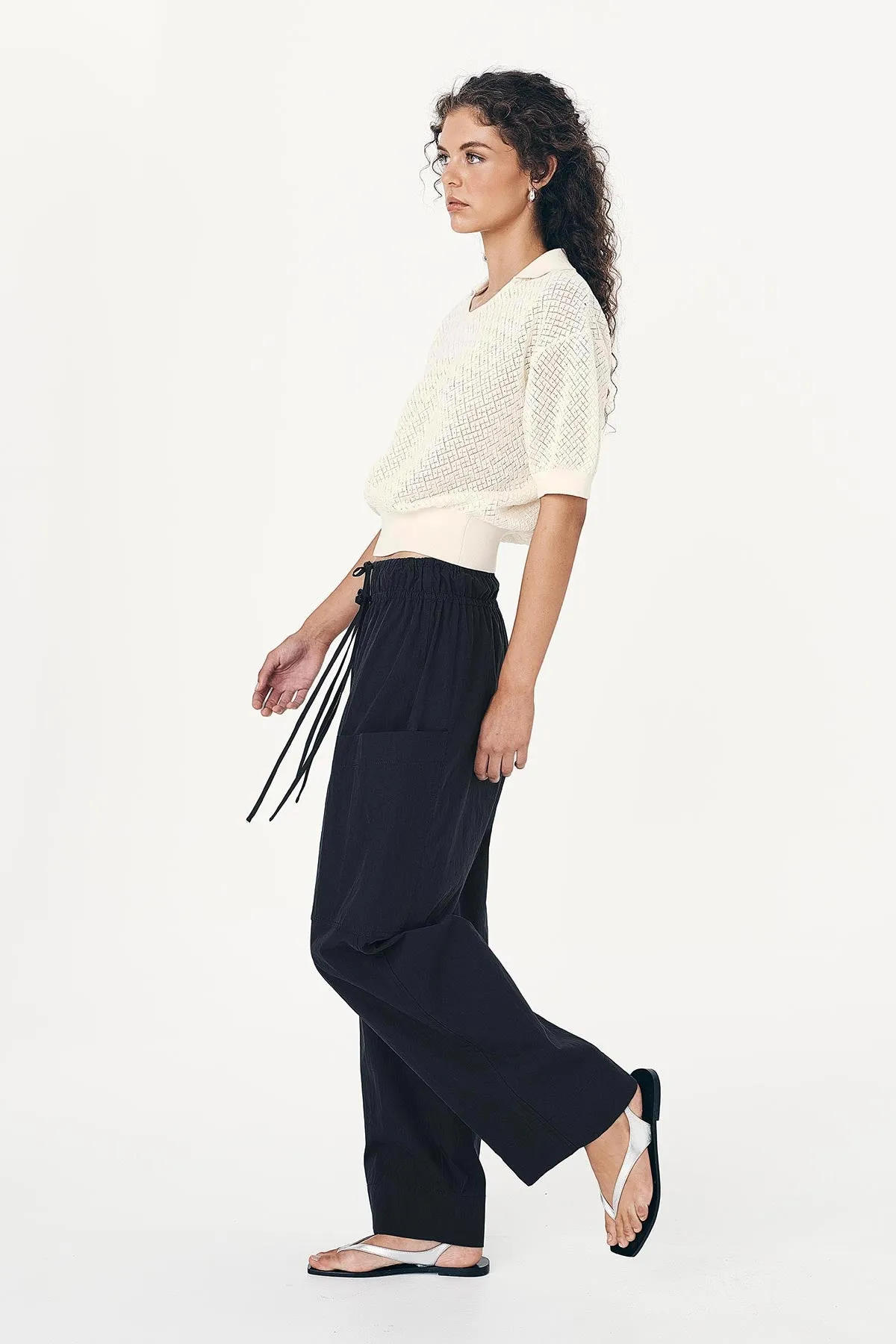 Jessica Cargo Pants sold by Rowie the Label product image thumbnail 4