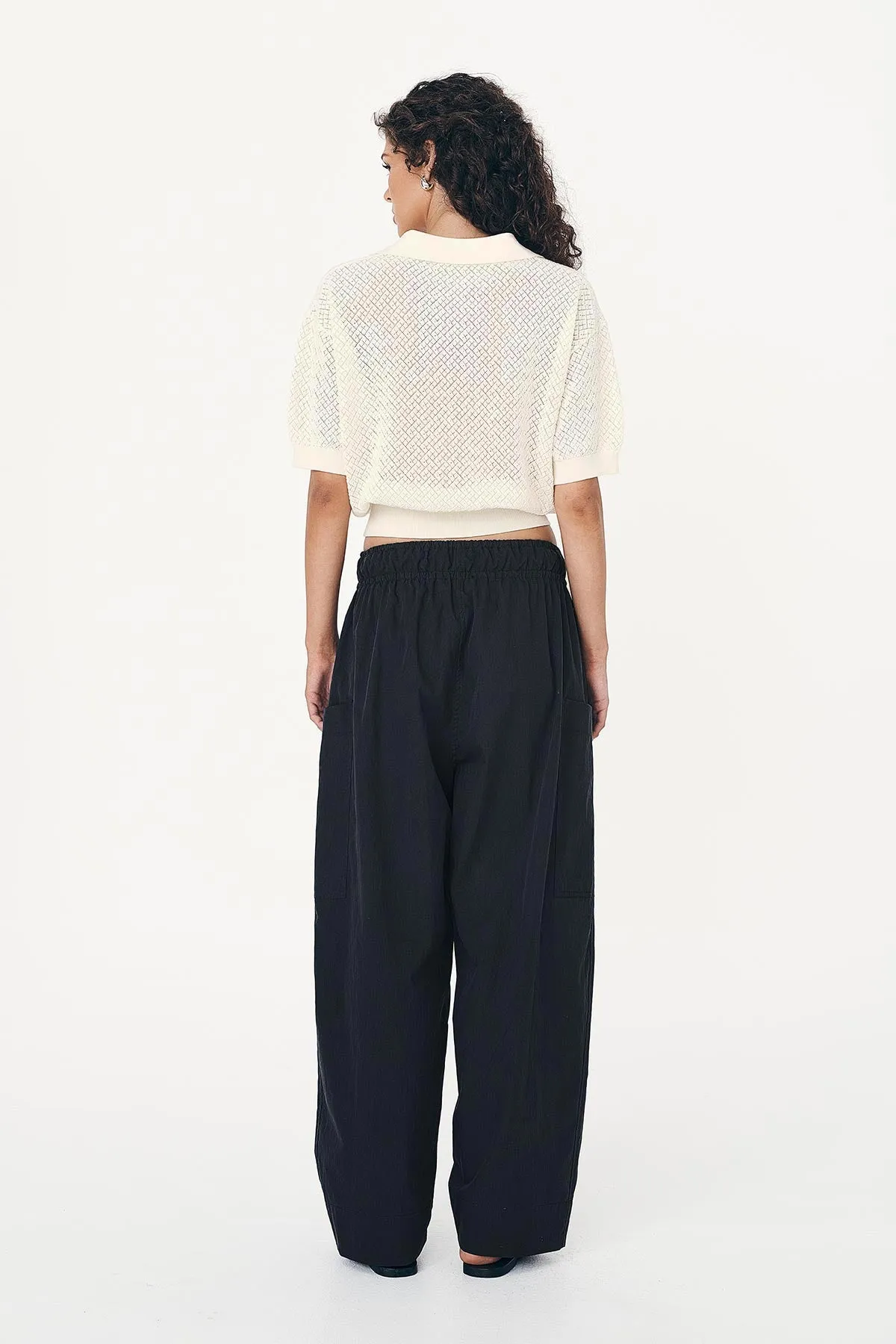 Jessica Cargo Pants sold by Rowie the Label product image thumbnail 5