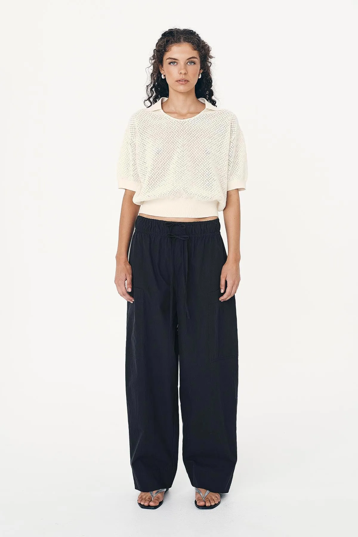 Jessica Cargo Pants sold by Rowie the Label product image thumbnail 3