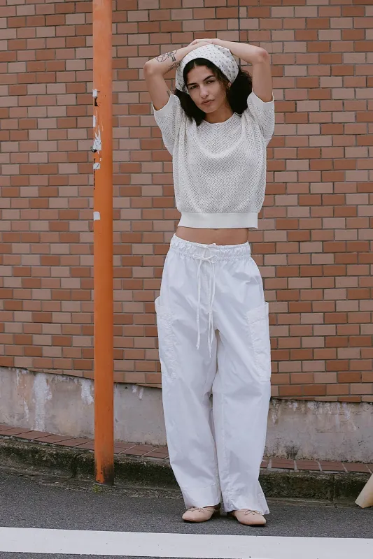 Jessica Cargo Pants sold by Rowie the Label