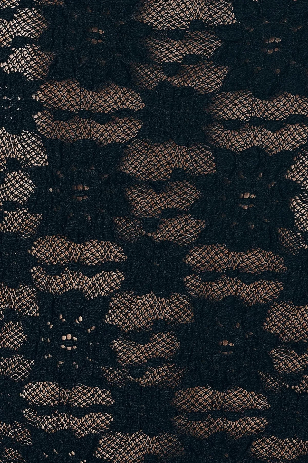 Galo Sunflower Lace Tee sold by Rowie the Label product image thumbnail 5