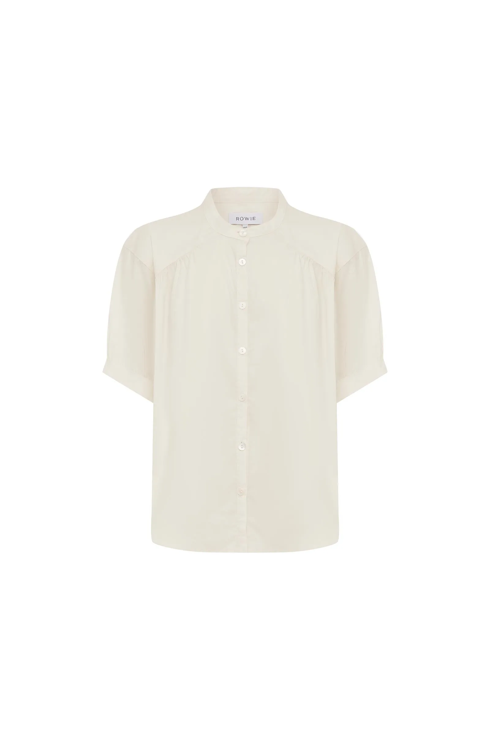 Cora Spring Blouse sold by Rowie the Label product image thumbnail 2