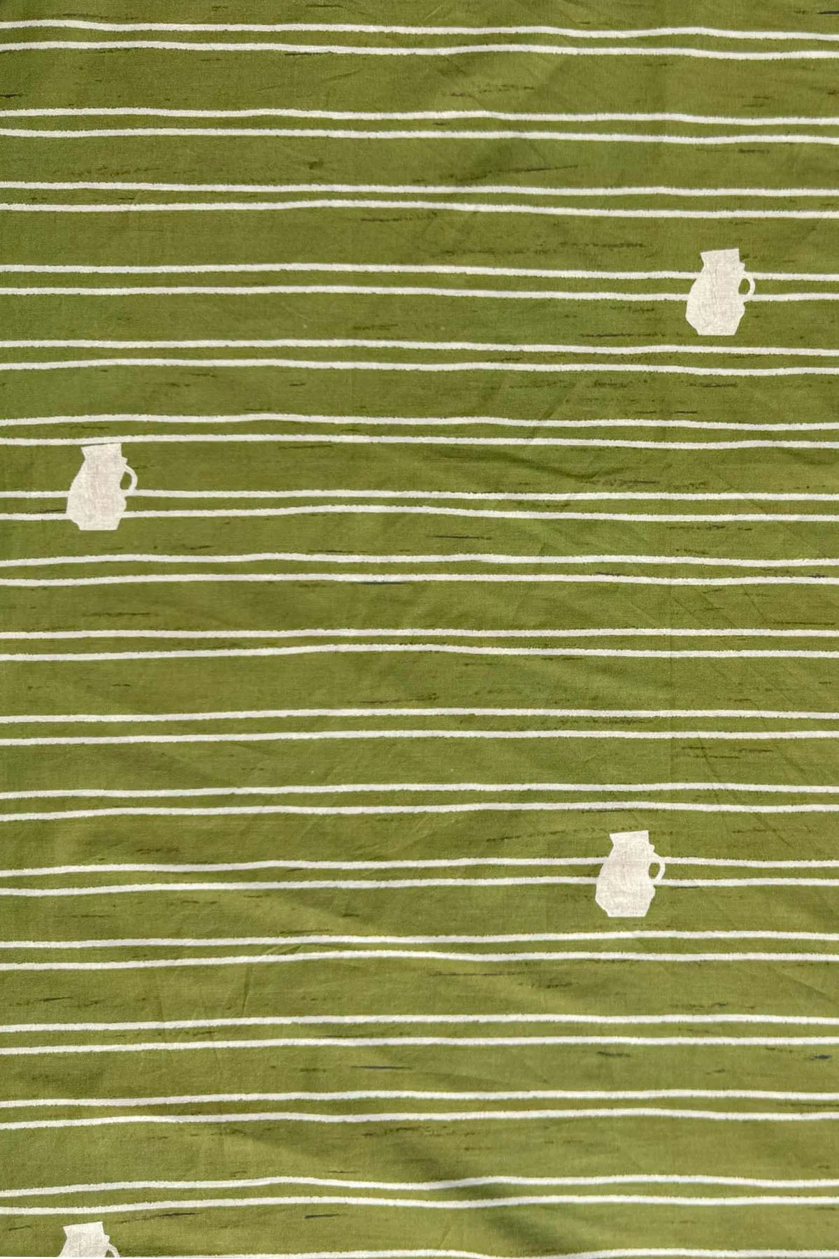 In Season Organic Sarong sold by Rowie the Label product image thumbnail 3