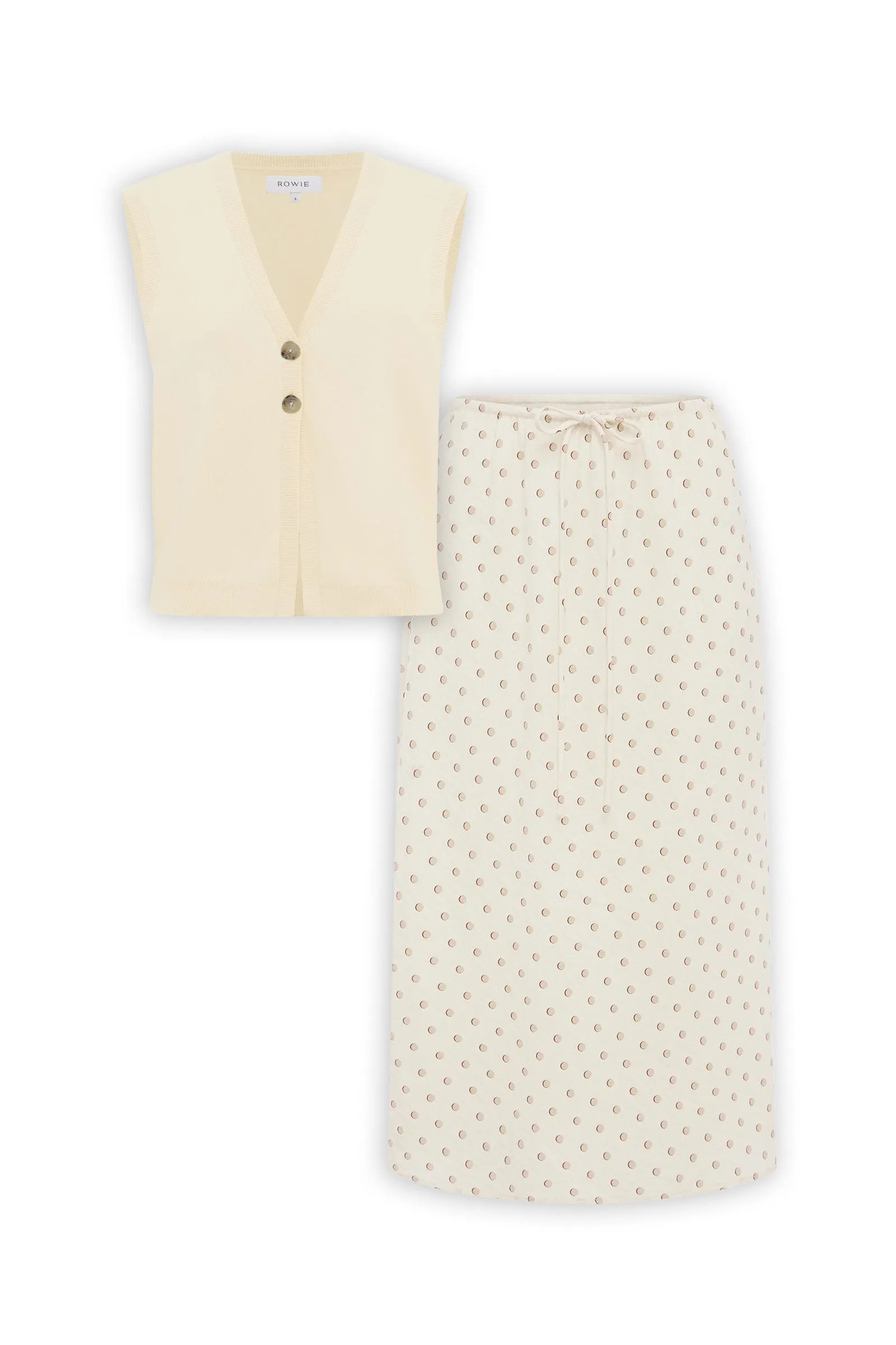 The Sweet Minimalist sold by Rowie the Label product image thumbnail 2