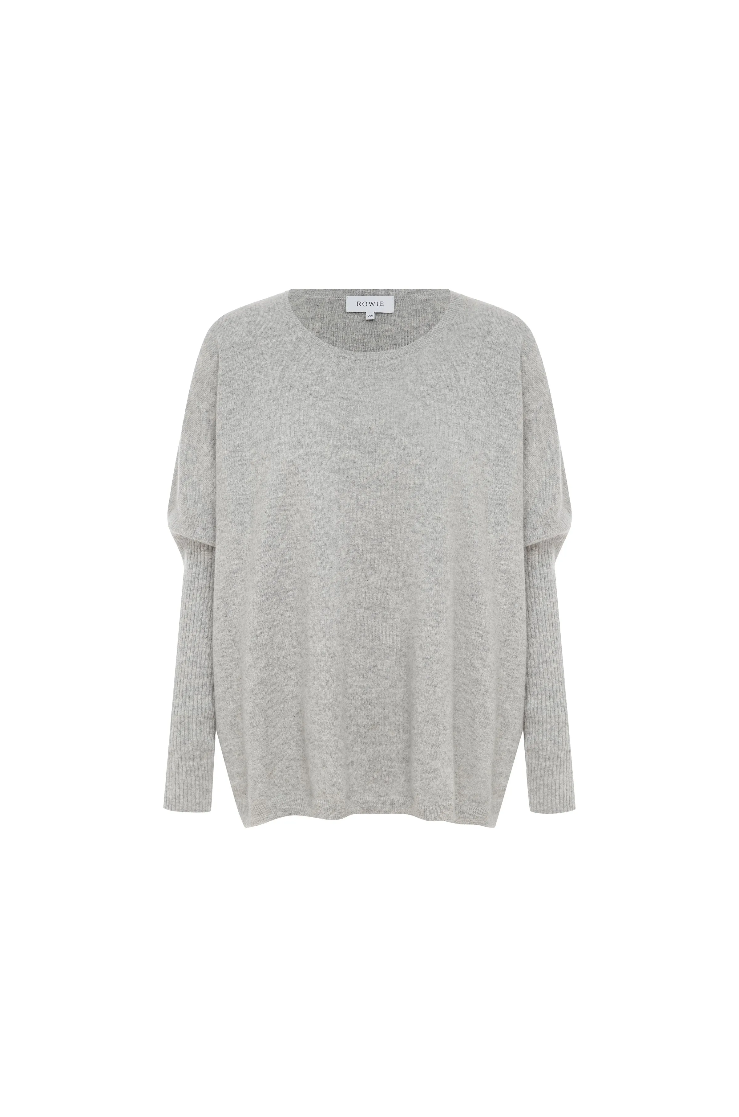 Enzo Merino Knit Jumper sold by Rowie the Label product image thumbnail 2