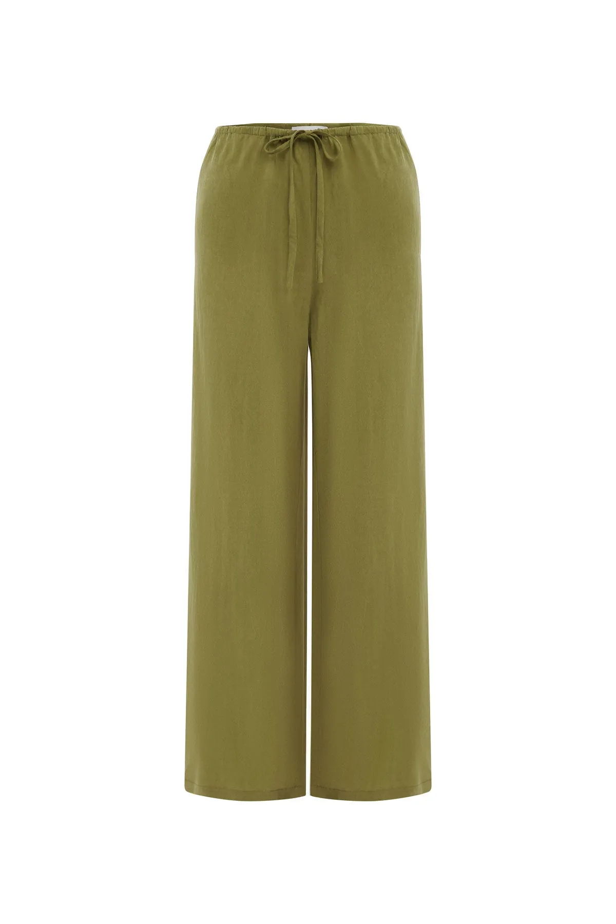 Tia Palazzo Pants sold by Rowie the Label product image thumbnail 2