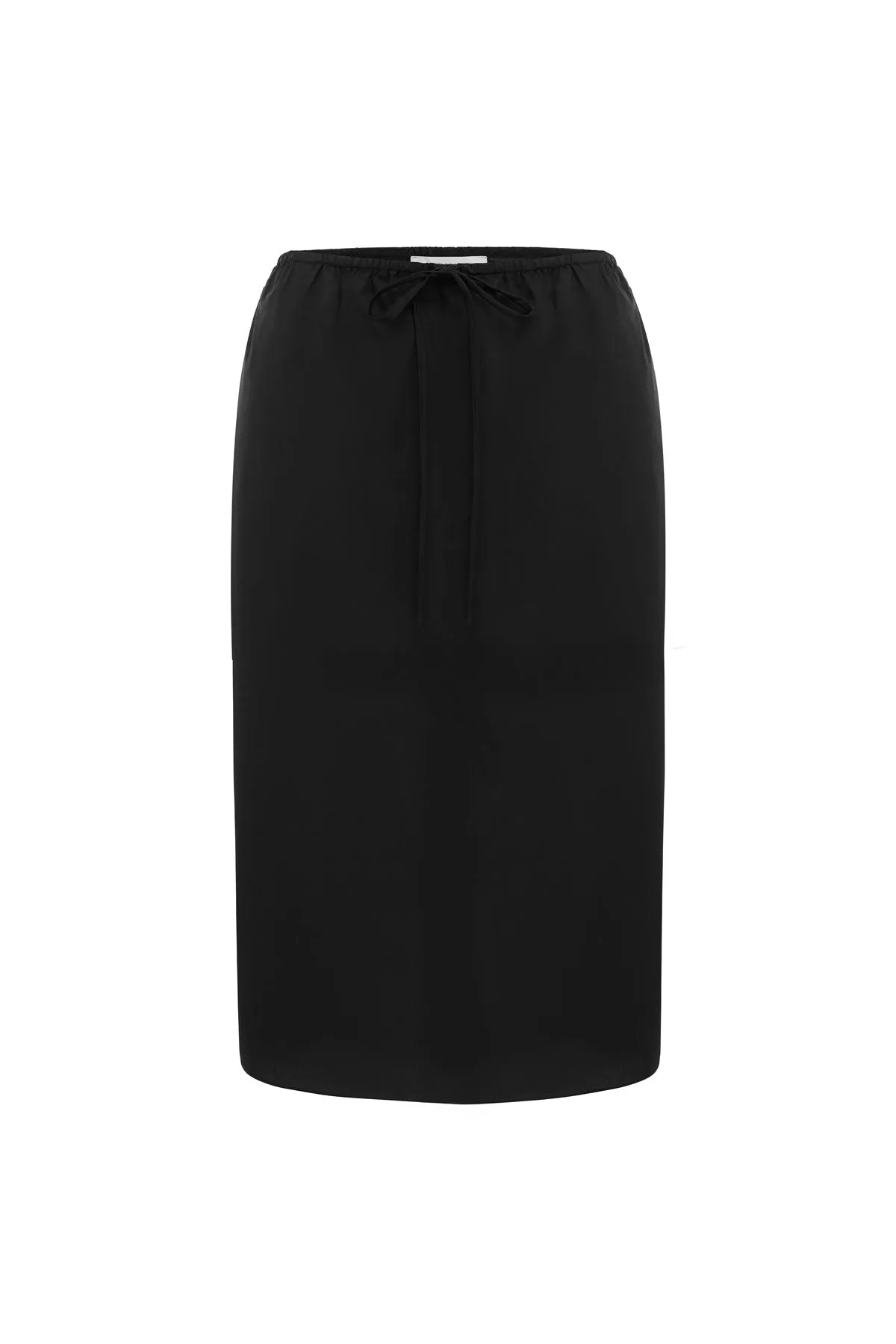 Emmy Organic Midi Skirt sold by Rowie the Label product image thumbnail 2