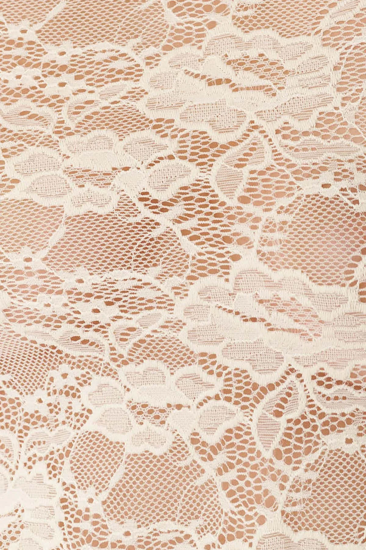 Charlotte Rose Lace Top sold by Rowie the Label product image thumbnail 5