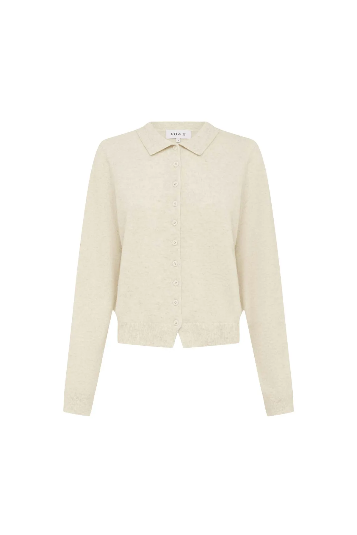 Celia Merino Knit Cardigan sold by Rowie the Label product image thumbnail 2