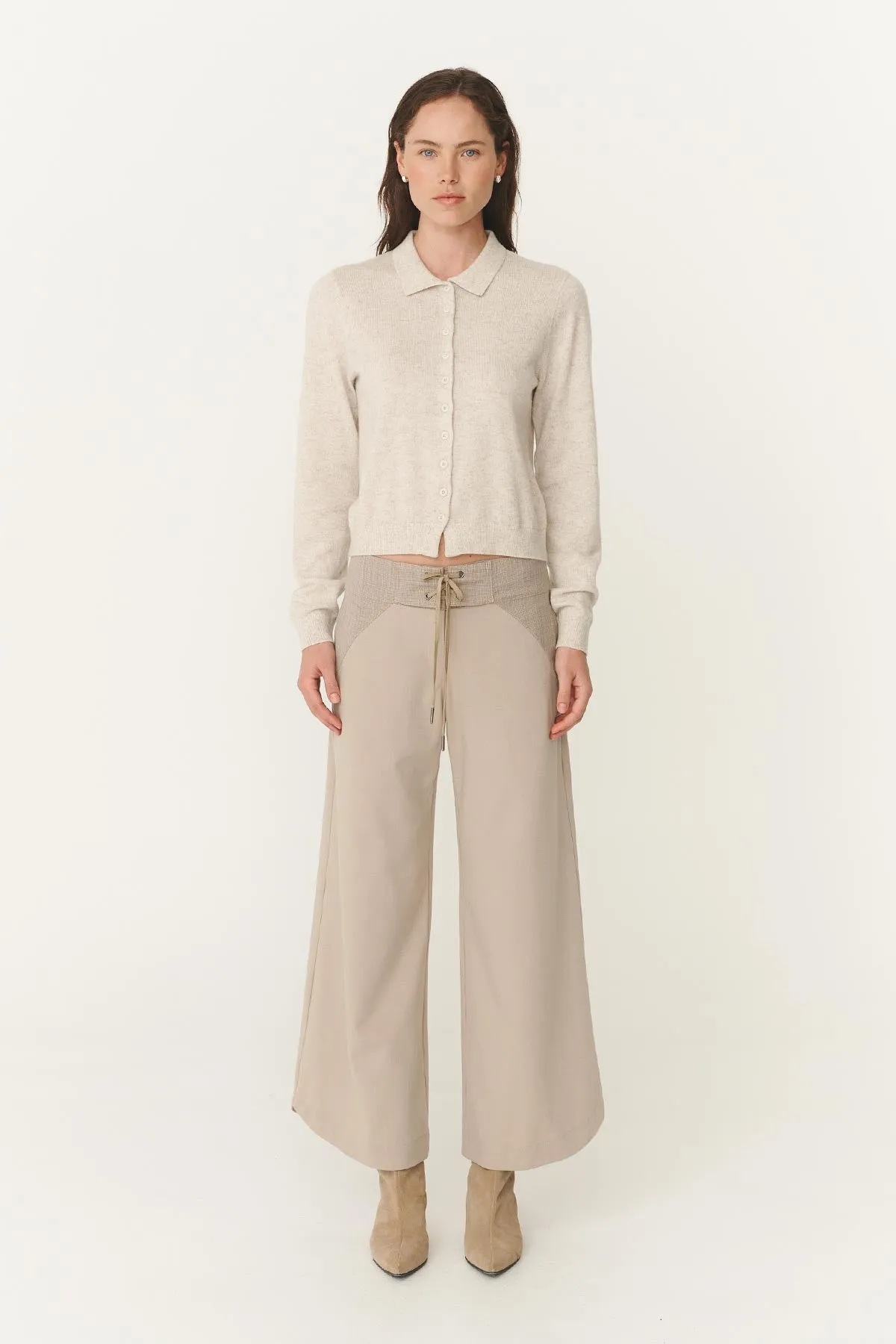 Celia Merino Knit Cardigan sold by Rowie the Label product image thumbnail 3