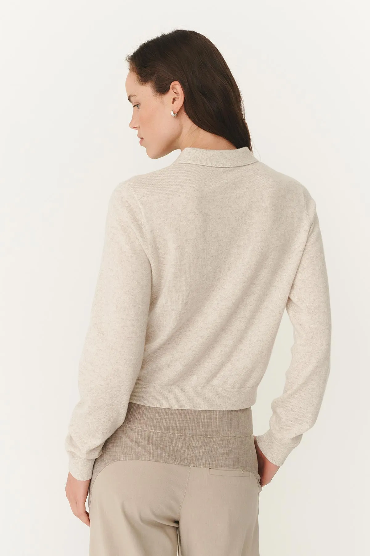 Celia Merino Knit Cardigan sold by Rowie the Label product image thumbnail 5