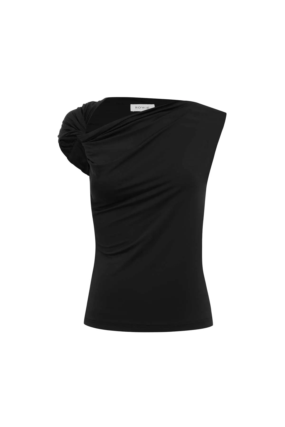 Elara Twist Top sold by Rowie the Label product image thumbnail 2