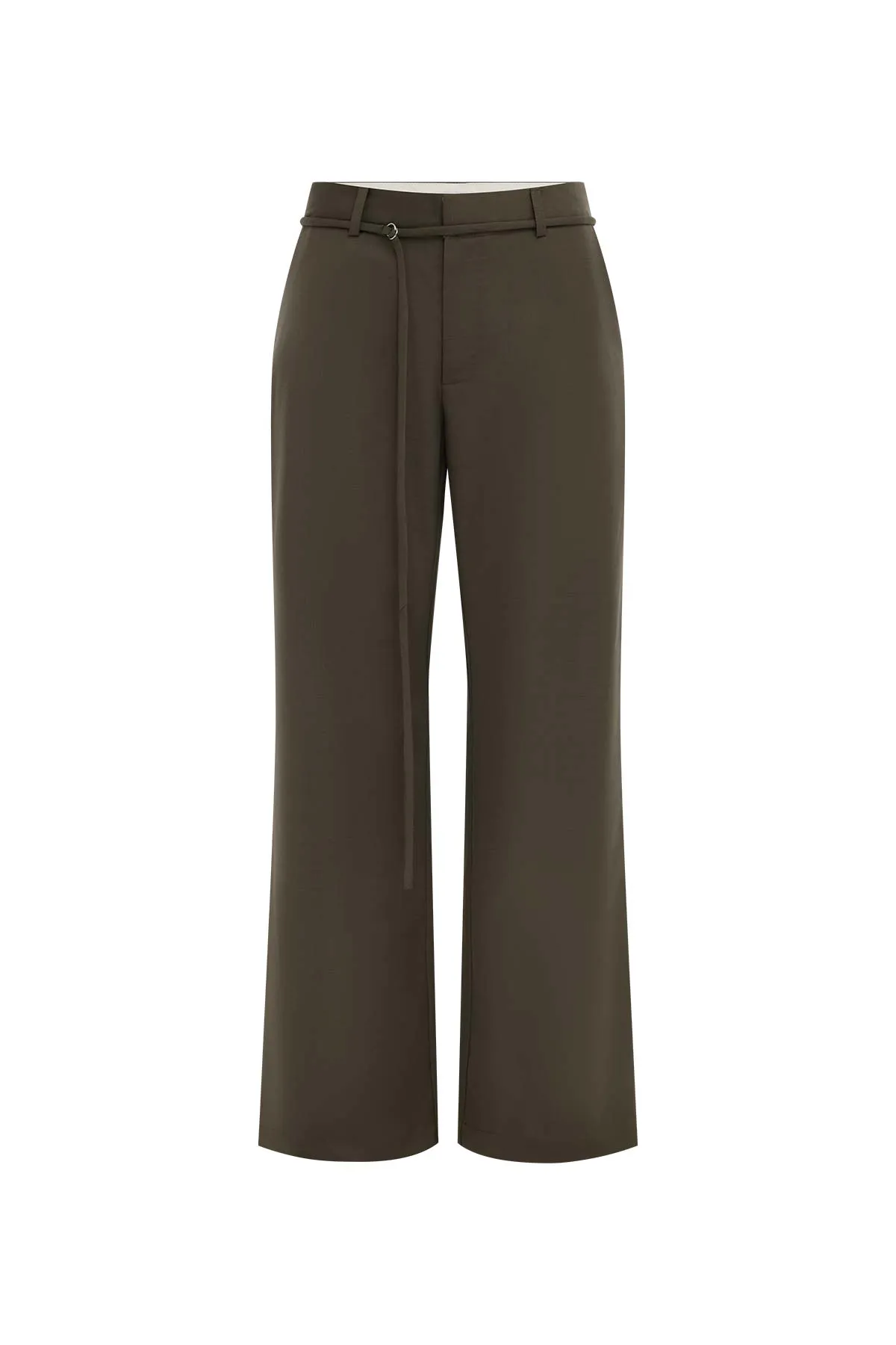 Marin Wool Suit Pants sold by Rowie the Label product image thumbnail 2