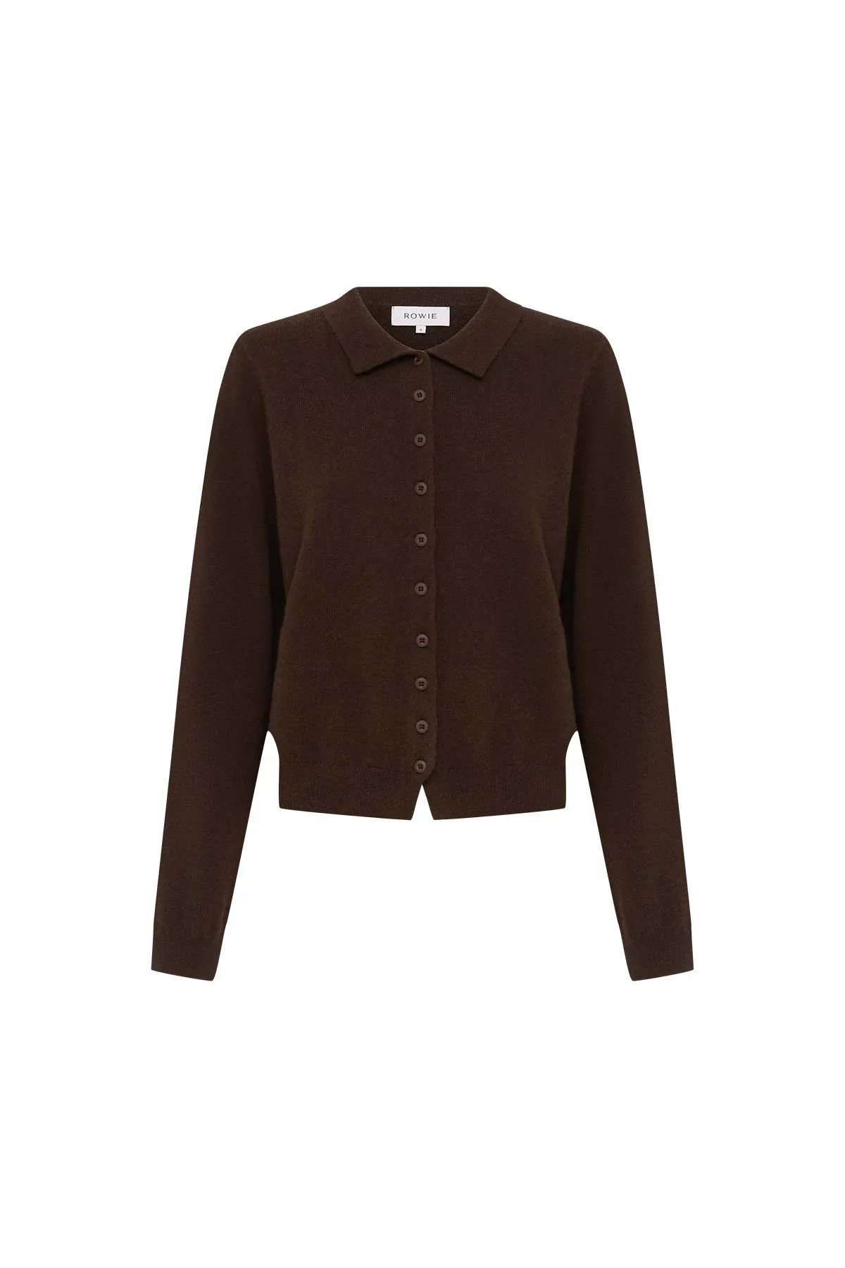 Celia Merino Knit Cardigan sold by Rowie the Label product image thumbnail 2