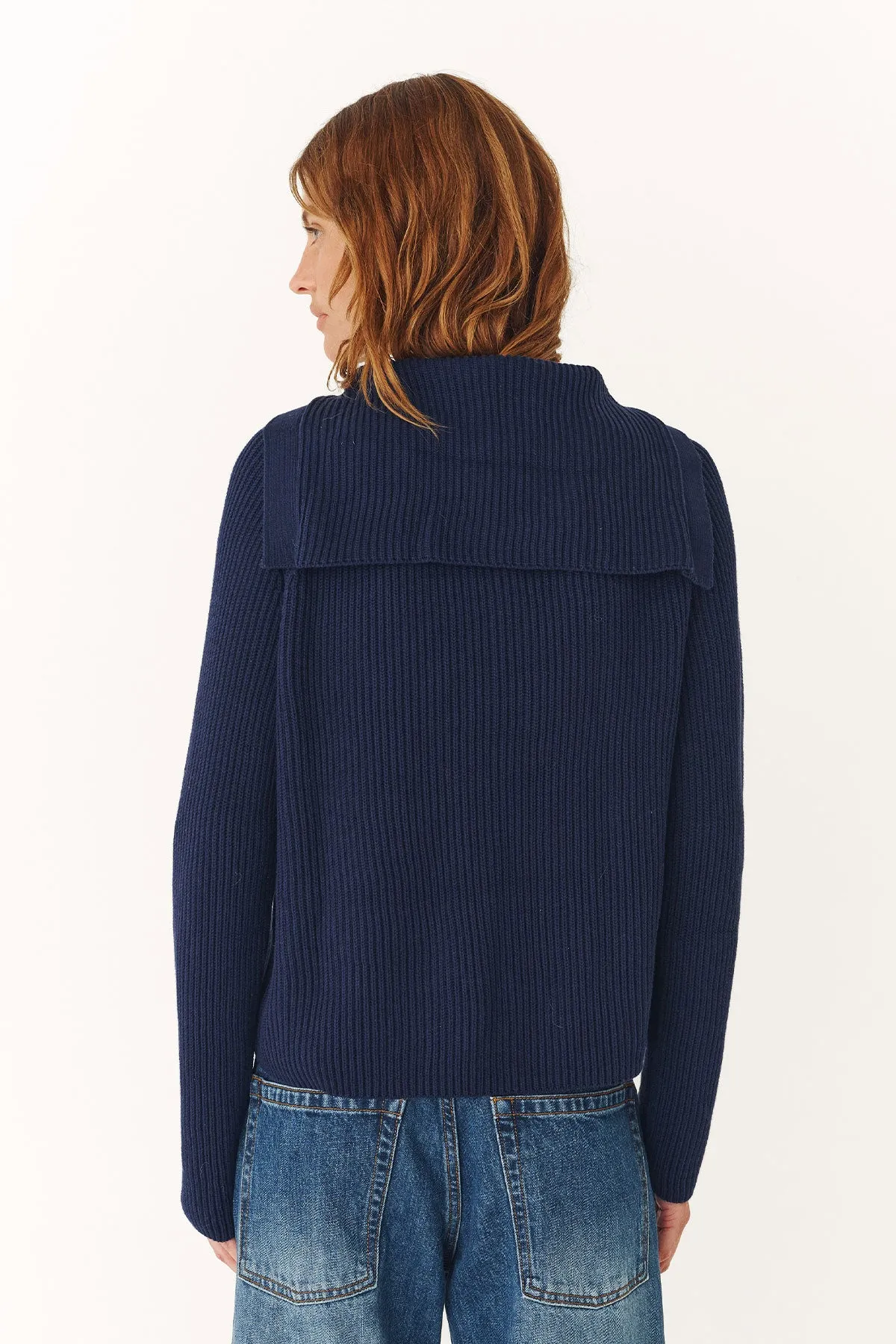 Saylor Knit Cardigan sold by Rowie the Label product image thumbnail 5